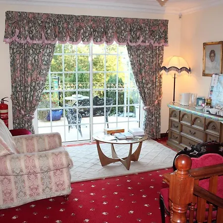 Bohola House Bed and breakfast *