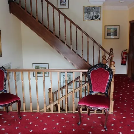 Bohola House Bed and breakfast *