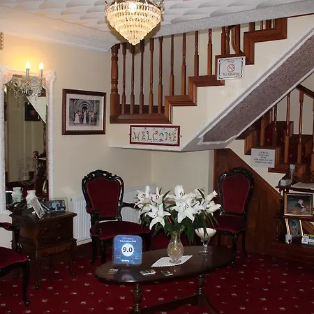 Bohola House