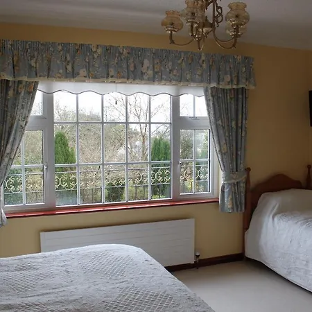 Bohola House Bed and breakfast Galway