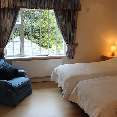 Bohola House Frühstückspension Galway