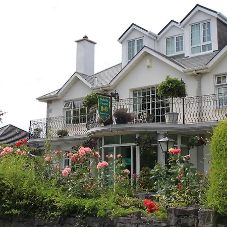 ベッド・アンド・ブレックファスト Bohola House *
